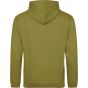 AWDis Just Hoods College Hoodie khaki