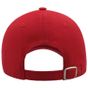 Atlantis Liberty Sandwich Cap red/white