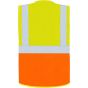Korntex Gilet de sécurité 