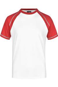 Image produit Men´s Raglan-T