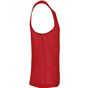 ProAct Chasuble en filet léger multisport unisexe sporty_red