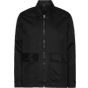 Neutral Twill Jacket black