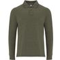Roly Dylan vert_militaire_fonce_chine