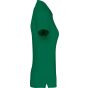 WK Designed To Work Polo manches courtes femme kelly_green