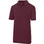 awdis just cool Kids Cool Polo burgundy