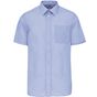 Kariban Ace - Chemise manches courtes bright_sky