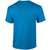 Gildan T-Shirt Ultra Cotton sapphire