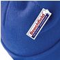 Beechfield Bonnet Original à revers royal clair