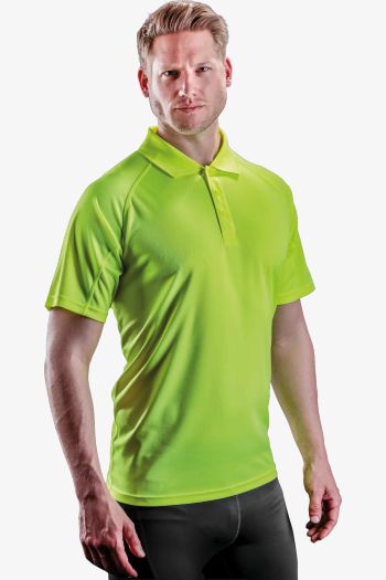 Image produit Performance Aircool polo shirt