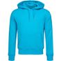 Stedman Unisex Sweat Hoodie Select hawaii_blue