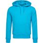 stedman Unisex Sweat Hoodie Select hawaii_blue