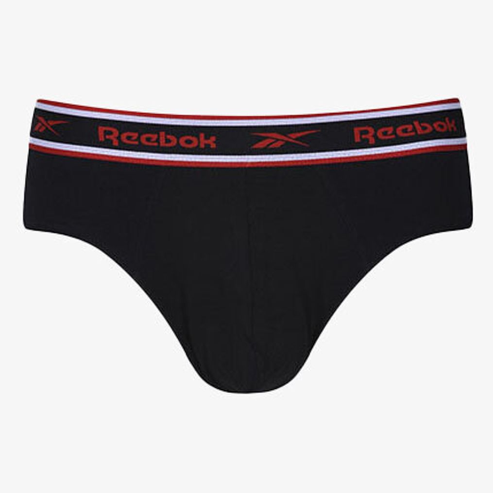 Men´s Brief - Chase (3 Pair Pack) Reebok