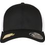 flexfit Flexfit 110 Recycled Cap 2-Tone black/white