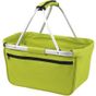 Halfar Shopper Basket light_green