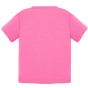 JHK Baby t-shirt azalea