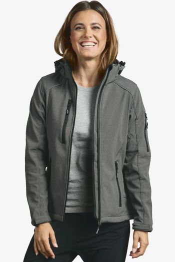 Image produit Women's Softshell Jacket