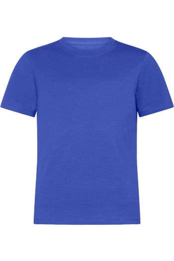 Kids Luxury Roundneck Tees