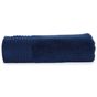 The One Towelling Classic Towel navy_blue