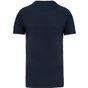 WK Designed To Work T-shirt Day To Day manches courtes homme navy/silver
