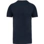 WK-Designed-To-Work T-shirt Day To Day manches courtes homme navy/silver