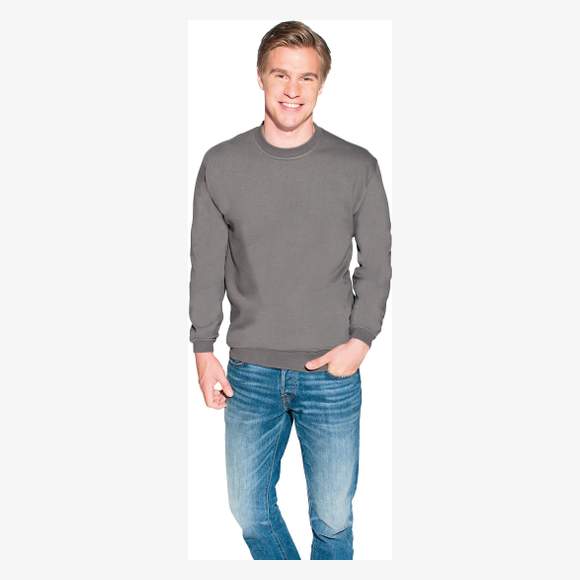 Men´s Sweater 80/20 Promodoro