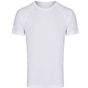 Miners Mate my mate - Men´s Tee white/white