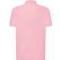 JHK Man regular polo pink