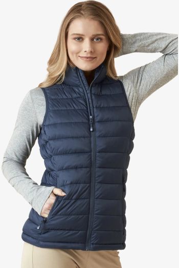 Image produit Lux Padded Vest Women