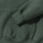 Russell Sweat capuche enfant bottle_green