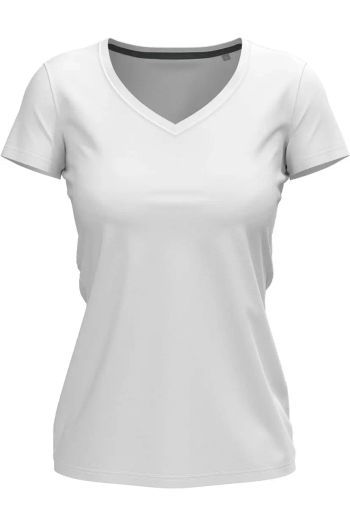 Image produit Stretch-T V-Neck Women