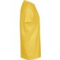 Neutral Mens Fit T-Shirt yellow