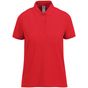 B&C Collection B&C My Polo 180 /Women red