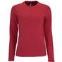 Sol's Imperial LSL Women rouge