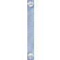 Russell Chemise Oxford cintrée manches courtes homme oxford_blue