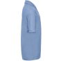 Russell Athletic Kids Classic Polycotton Polo sky