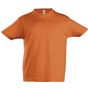 Sol's Imperial Kids orange
