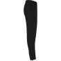 ProAct Pantalon de survêtement unisexe black