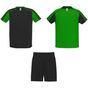 Roly Sport Juve vert_fougere/noir