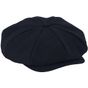 Beechfield Casquette gavroche Héritage navy_herringbone