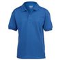 Gildan Kids` DryBlend® Jersey Polo royal