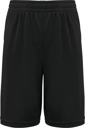Image produit Short de basket-ball enfant
