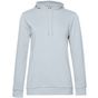 B&C Collection #Hoodie /women pure_sky