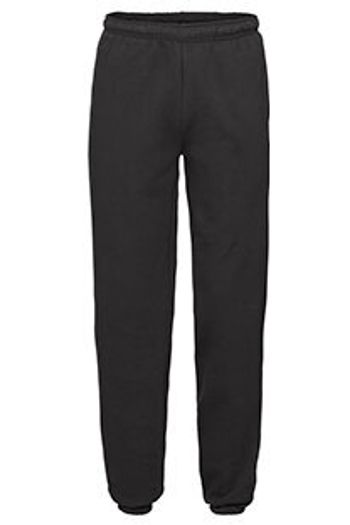 Image produit Premium Elasticated Cuff Jog Pants