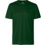 Neutral Recycled Performance T-Shirt bottle_green