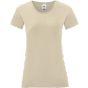 fruit of the loom Ladies Iconic 150 T natural