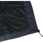 Russell Athletic Veste Shell Imperméable Essential french navy