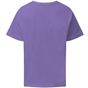 SG Signature Signature Tagless Tee Kids aster_purple