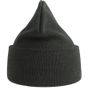 Atlantis Pure - Bonnet en polyester dark_grey_melange