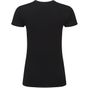 SG Signature Signature Tagless Tee Women dark_black