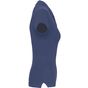 Kariban Polo femme manches courtes BROOKE KARIBAN deep_blue